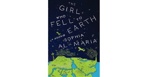 the girl who fell to earth book.